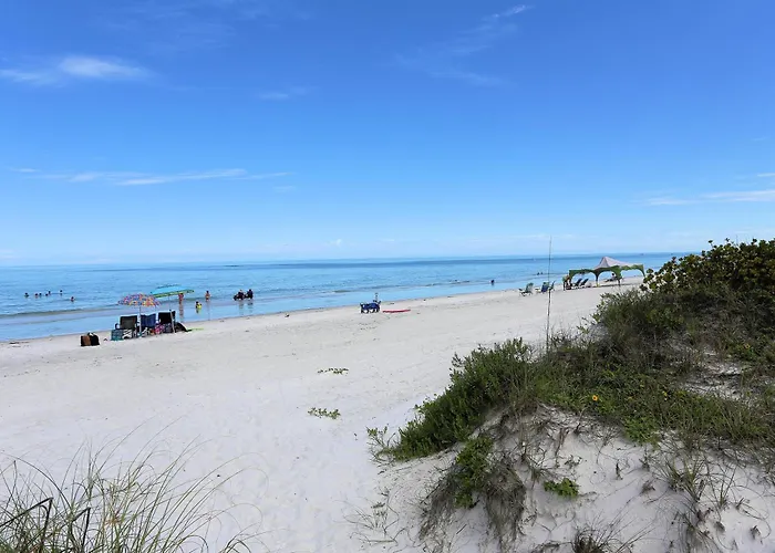 Holiday home Indian Oaks #7 - Sandy Toes Clearwater Beach