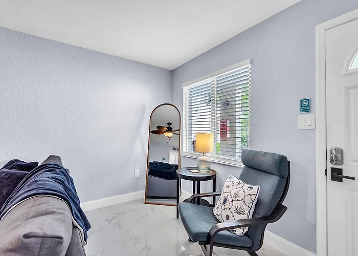 Indian Oaks #7 - Sandy Toes Holiday home Clearwater Beach