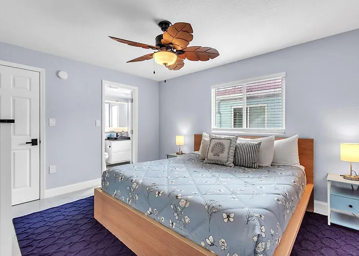 Holiday home Indian Oaks #7 - Sandy Toes Clearwater Beach